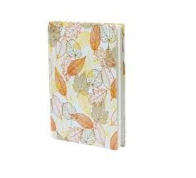 A6 Officepoint Executive Notebook(Storge)